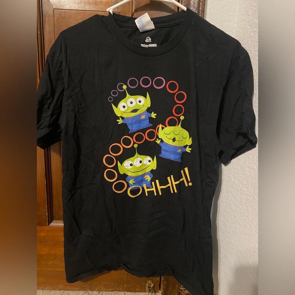 toy story t-shirt